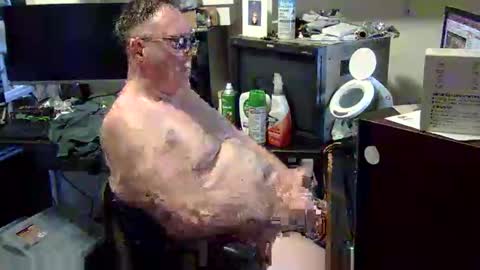 Snapshot of thang5545 chatting on October 25, 6:15 am thang5545 online show from October 25, 6:15 am