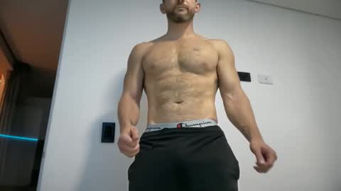 Snapshot of that_one_guy_from_cb chatting on October 1, 12:14 am Duke online show from October 1, 12:14 am