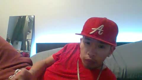 thataznguy303 online show from December 17, 4:53 am