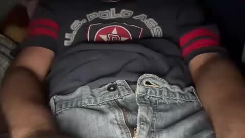 thatboi_g online show from April 1, 1:07 am