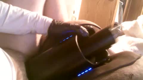 Snapshot of thatdreadyguy707 chatting on January 6, 12:48 am thatdreadyguy707 online show from January 6, 12:48 am