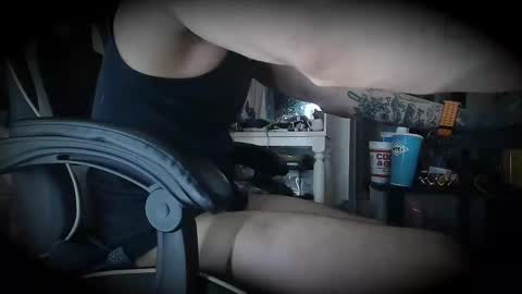 Dane Monroe online show from January 30, 7:07 am