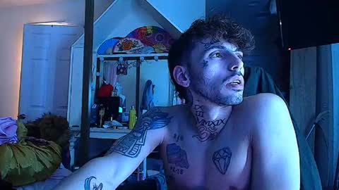 Dane Monroe online show from March 9, 7:34 am