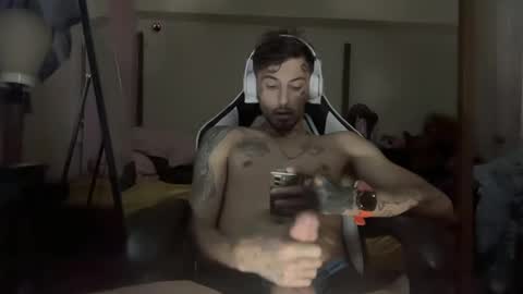 Dane Monroe online show from December 27, 6:46 am