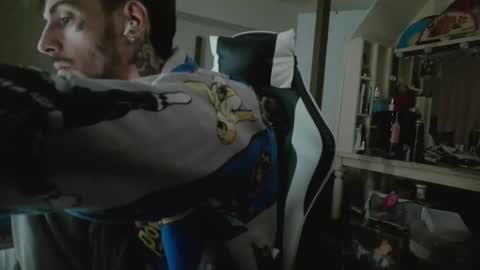 Dane Monroe online show from January 6, 11:18 am