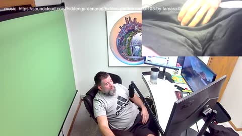 thaterkman online show from December 29, 3:13 pm