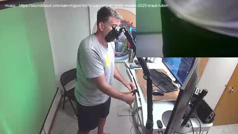 thaterkman online show from September 11, 6:18 pm