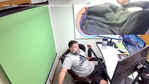 thaterkman online show from December 30, 3:58 am