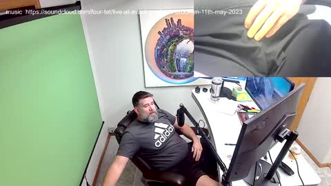 thaterkman online show from December 26, 4:32 am