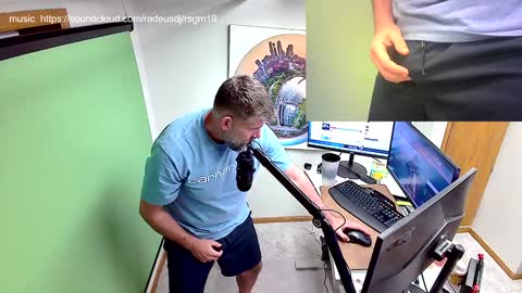 thaterkman online show from December 16, 2:47 am