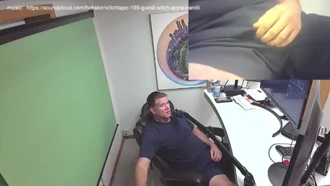 thaterkman online show from November 4, 7:15 pm