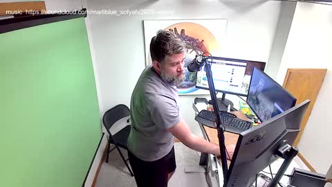 thaterkman online show from January 18, 3:35 am