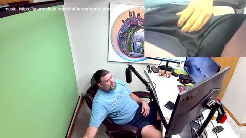 thaterkman online show from December 13, 4:27 pm
