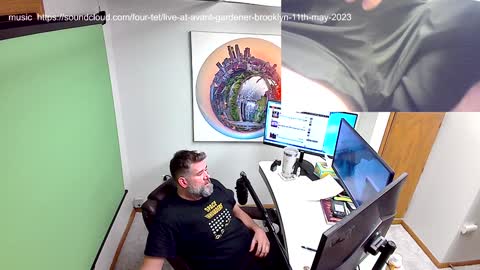 thaterkman online show from December 24, 3:27 am