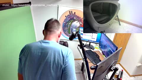 thaterkman online show from December 16, 4:38 pm