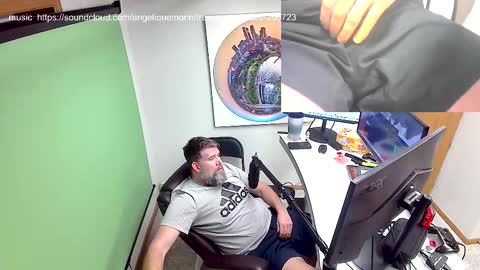 thaterkman online show from February 17, 5:25 am