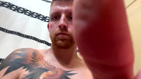 thatguy42023 online show from September 23, 2:22 am