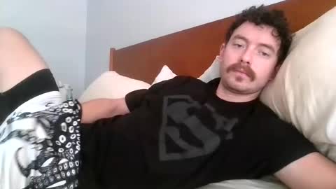 thatguy695973 online show from May 11, 5:10 pm