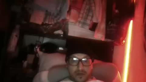 thatmufuckauwant720 online show from February 18, 7:50 am