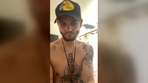 thatshim77 online show from April 9, 4:02 pm