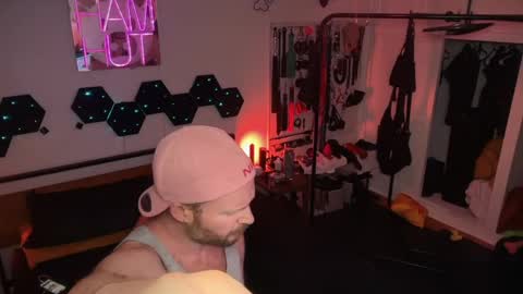 thatsluttynurse online show from April 14, 6:46 am