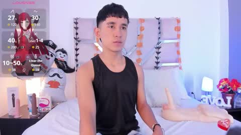 Snapshot of thayler_jones chatting on October 3, 11:15 am Thayler online show from October 3, 11:15 am