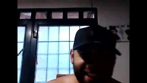 thayron666 online show from February 2, 10:18 pm