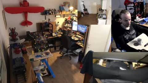 Michal online show from November 29, 1:13 pm