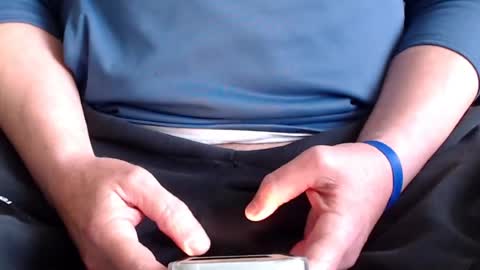 the1pocketrocket online show from May 11, 5:43 pm