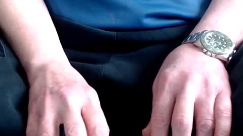 Snapshot of the1pocketrocket chatting on February 16, 12:21 pm the1pocketrocket online show from February 16, 12:21 pm