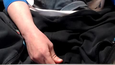 the1pocketrocket online show from March 21, 7:18 pm