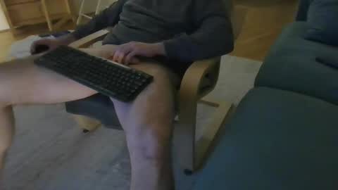 the87tom online show from February 3, 7:42 pm