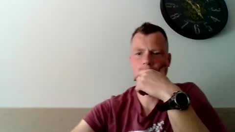 Dennis online show from May 2, 2:53 pm