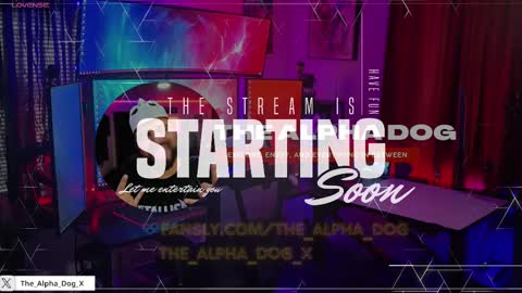the_alpha_dog_xxx online show from October 5, 3:05 pm
