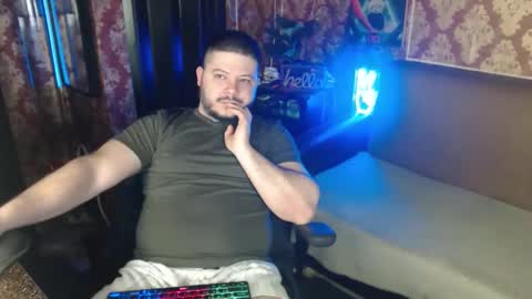 thor lord online show from May 7, 12:54 am