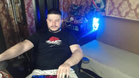 thor lord online show from May 5, 6:15 am