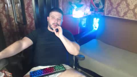 thor lord online show from May 11, 9:44 am