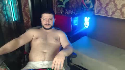 thor lord online show from May 17, 11:23 pm