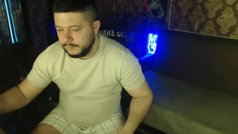 thor lord online show from February 11, 1:21 am