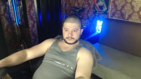 thor lord online show from March 21, 1:53 am