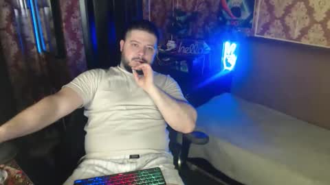 thor lord online show from May 1, 1:43 am