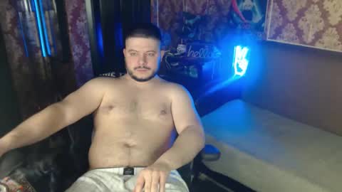 thor lord online show from May 3, 2:03 am