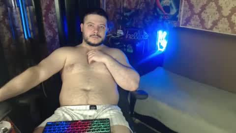thor lord online show from May 8, 2:01 am