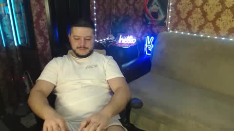 Snapshot of the_avengersgth chatting on October 13, 6:03 pm thor lord online show from October 13, 6:03 pm