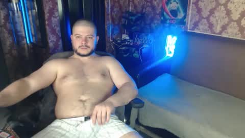 thor lord online show from March 17, 12:03 am