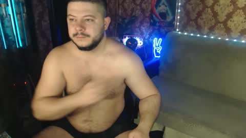 Snapshot of the_avengersgth chatting on October 28, 2:47 am thor lord online show from October 28, 2:47 am