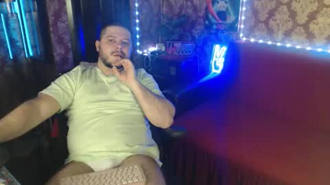 thor lord online show from January 7, 1:32 am