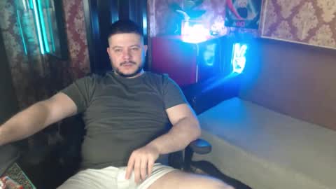 thor lord online show from May 13, 12:52 am