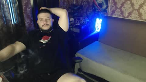 thor lord online show from February 17, 5:06 am