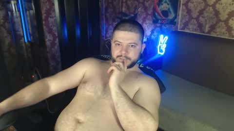 thor lord online show from April 1, 11:35 pm